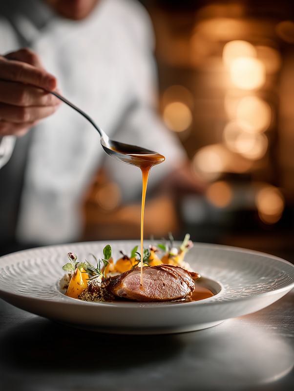 Tarif Sayfası Deneyimi