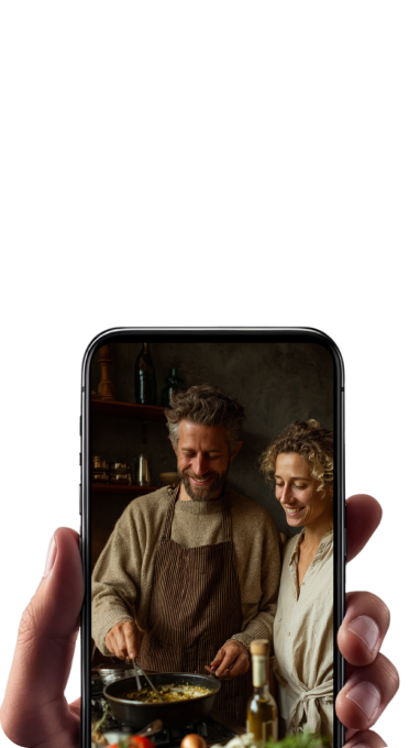 Eş Zamanlı Pişirme